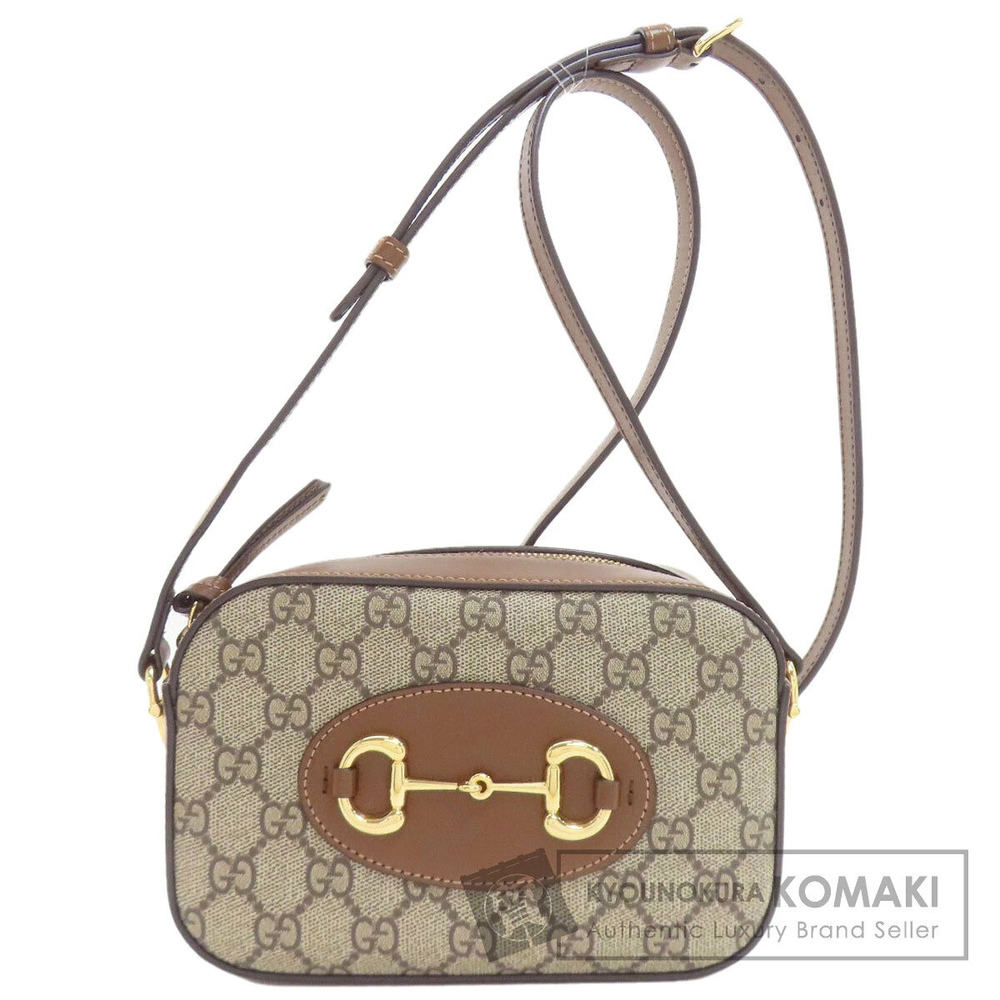 Gucci Horsebit Camera Bag Shoulder